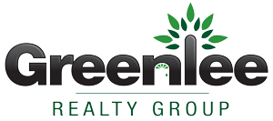 Greenlee realty group logo