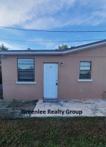 4542 Grand Central Ave. Apt A. New Port Richey, FL 34652