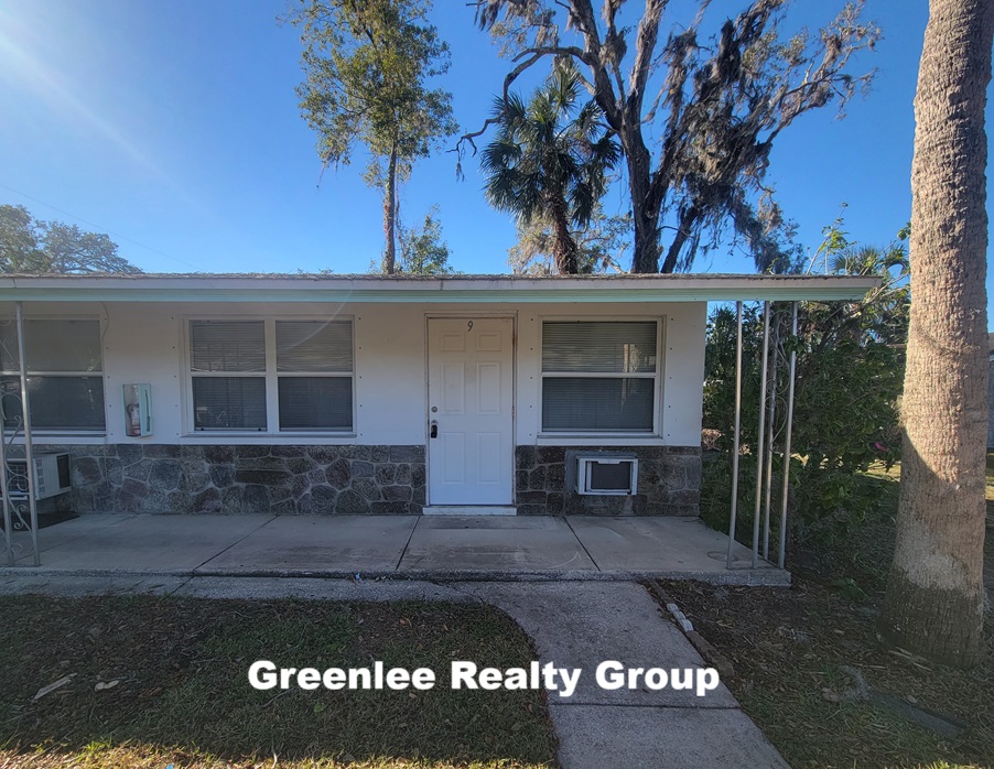 5808 Missouri Ave. #9 New Port Richey, FL 34652