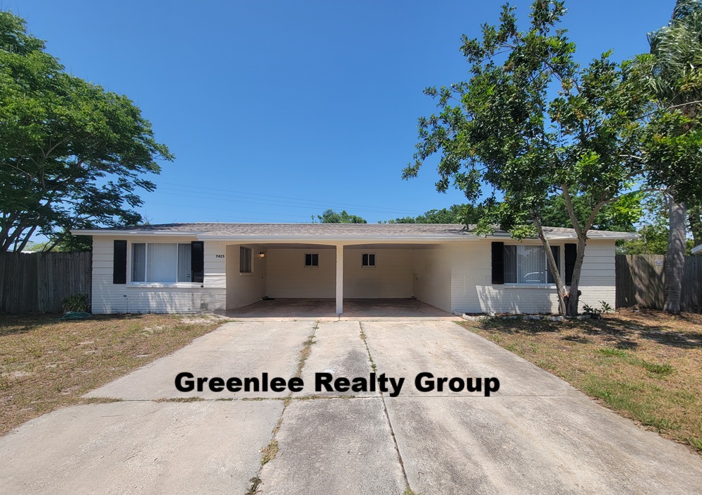 7427 Sea Grape Ave, Port Richey, FL 34668