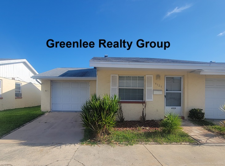 4929 Filner St. New Port Richey, FL 34652