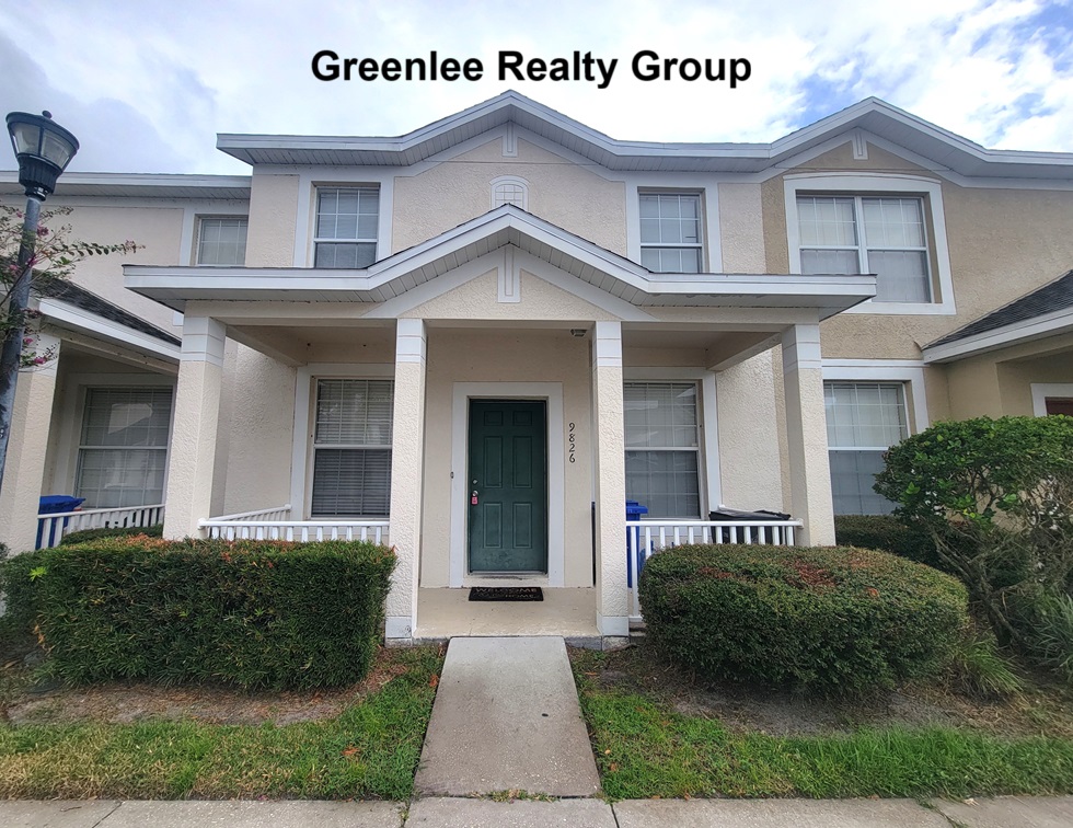 9826 Carlsdale Dr. Riverview, FL 33578