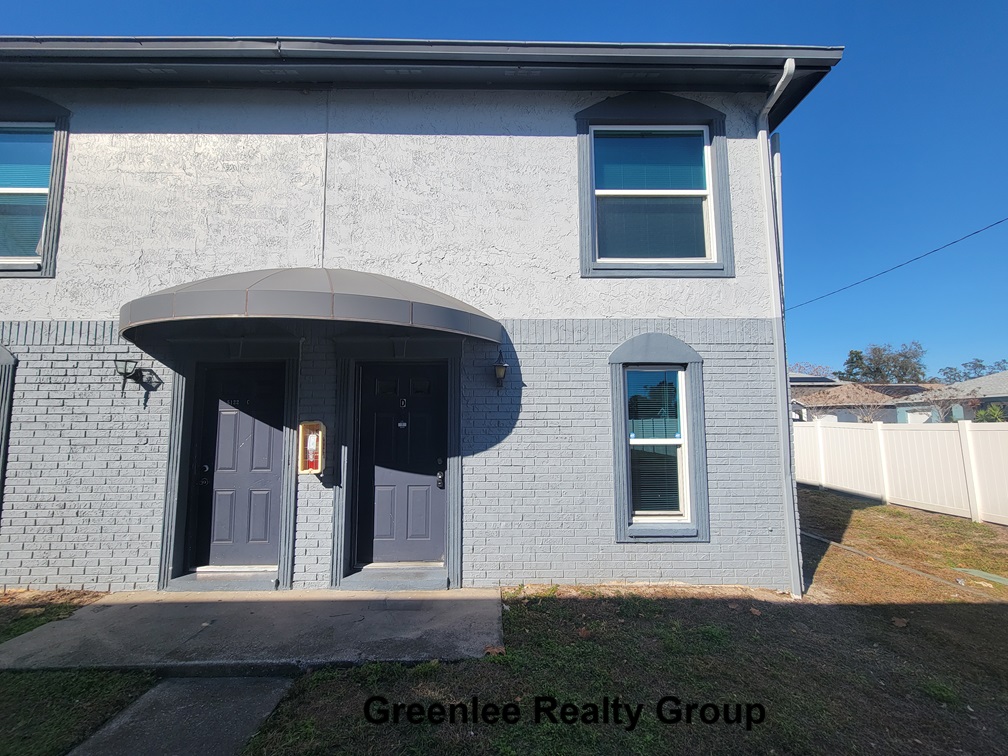 5122 E. Temple Heights Unit D, Tampa, FL 33617