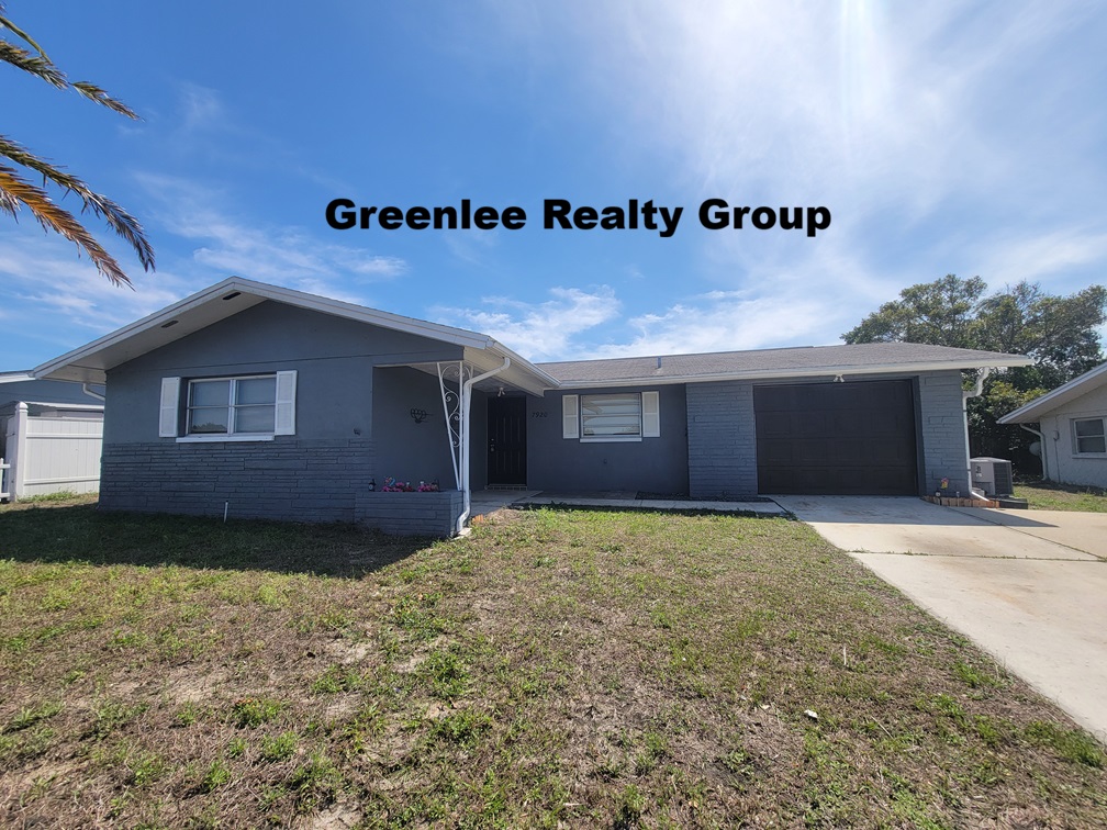 7920 Pineapple Ln. Port Richey, FL 34668