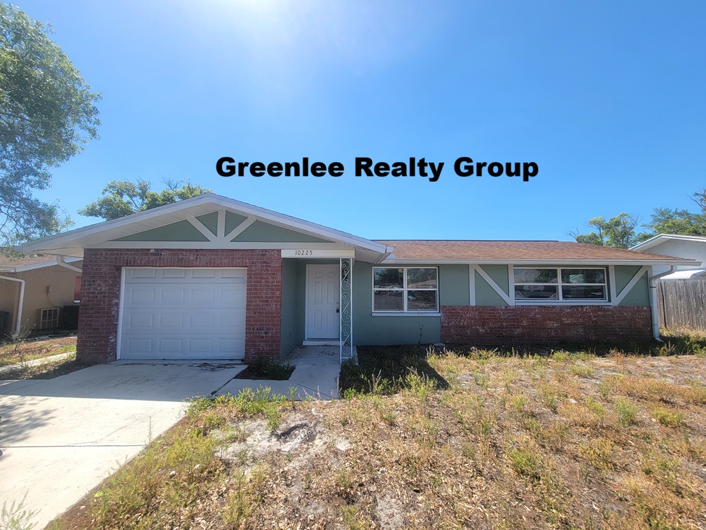 10225 Gardenia Ln Port Richey Fl 34668