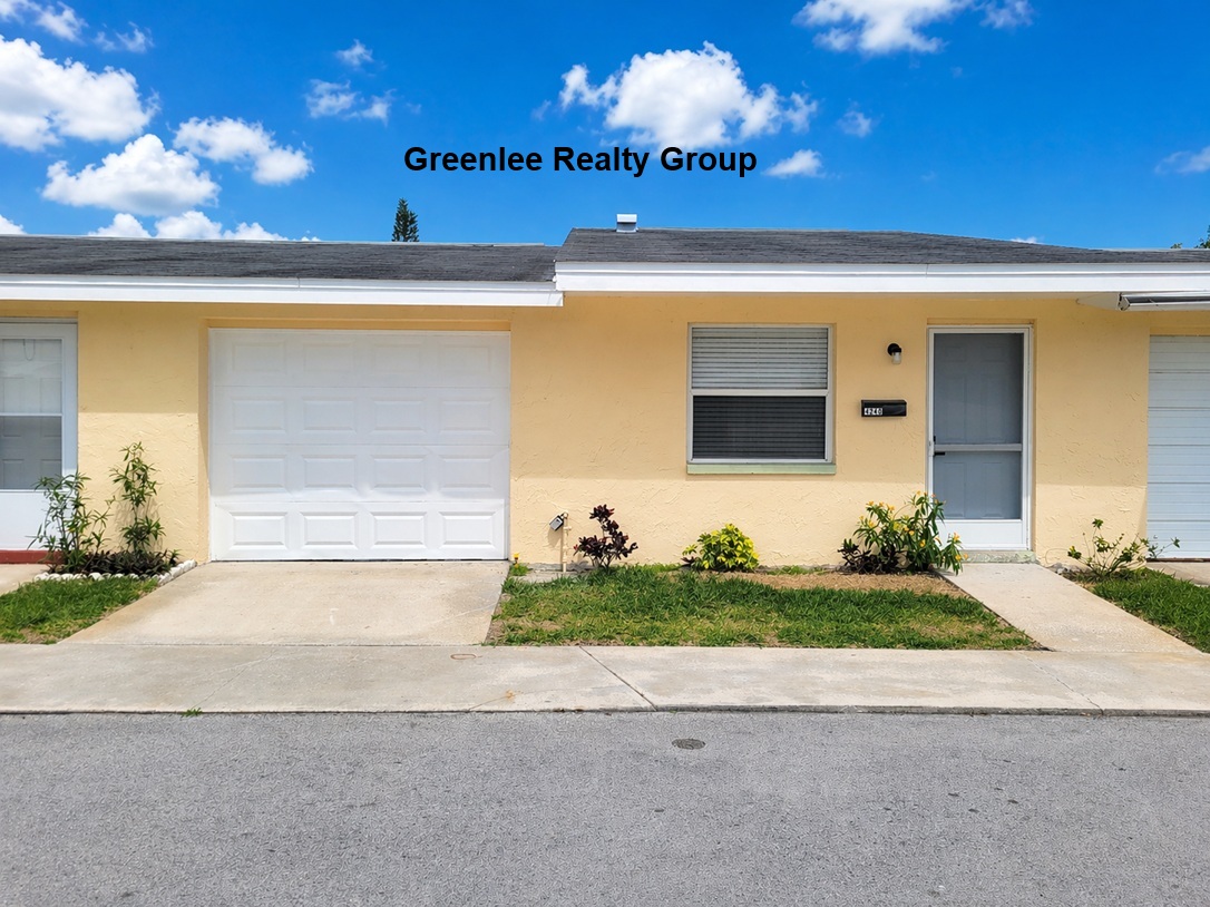 4944 Elkner St. New Port Richey, FL 34652