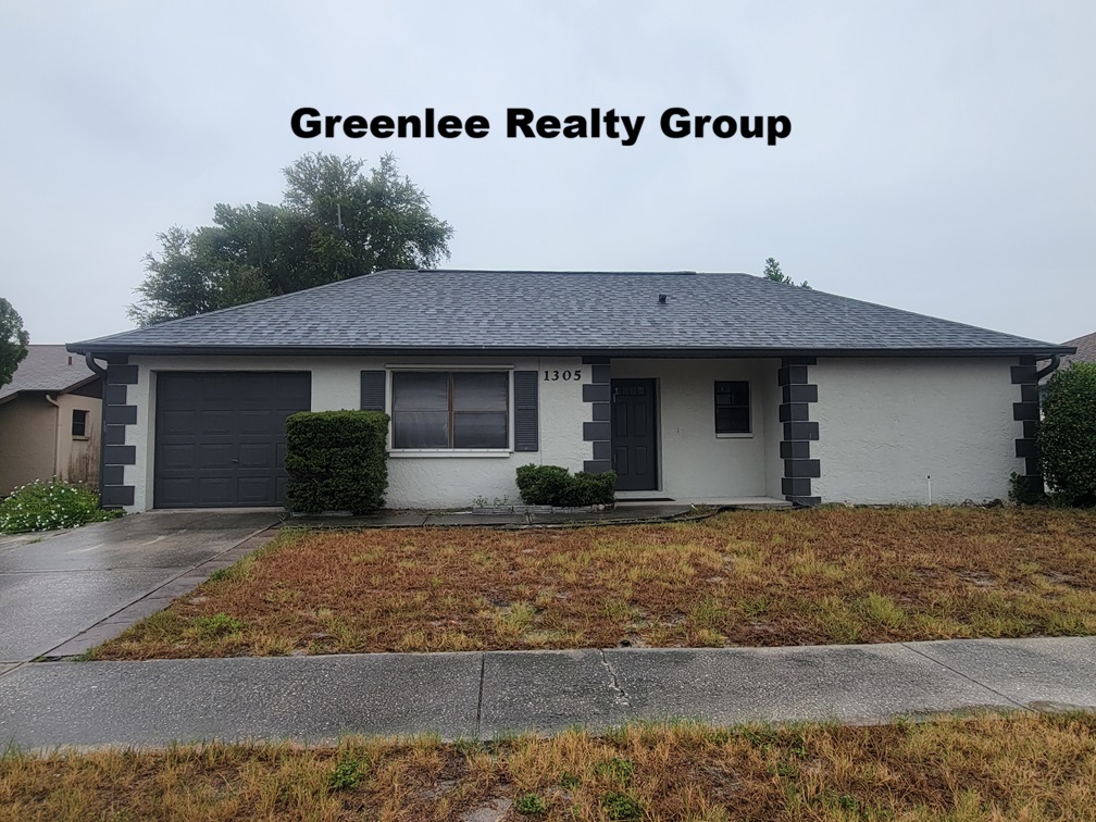 1305 Calamondin Dr. Holiday, FL 34691