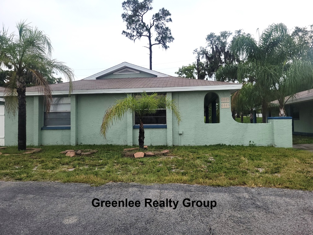 6445 Illinois Ave. New Port Richey, FL 34653