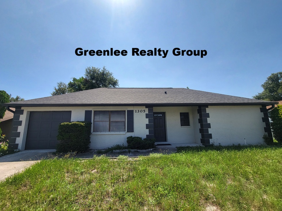1305 Calamondin Dr. Holiday, FL 34691
