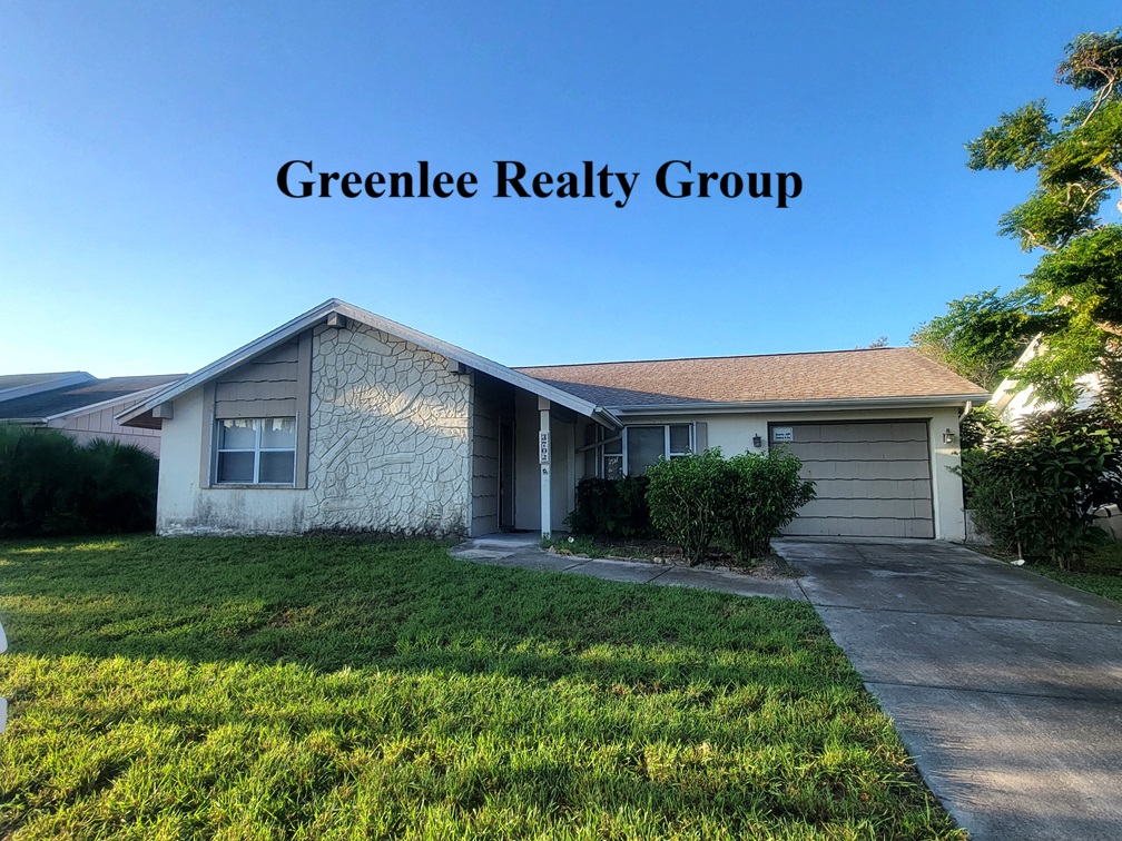 3702 Sail Dr. New Port Richey, FL 34652