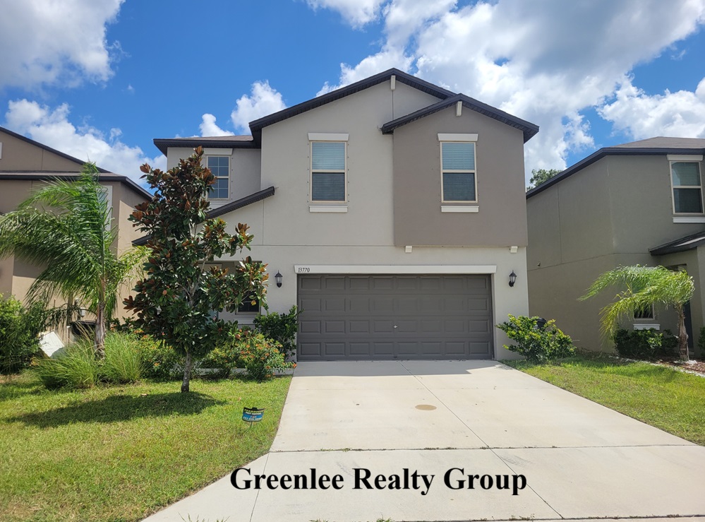 13770 Sea Bridge Dr. Hudson, FL 34669