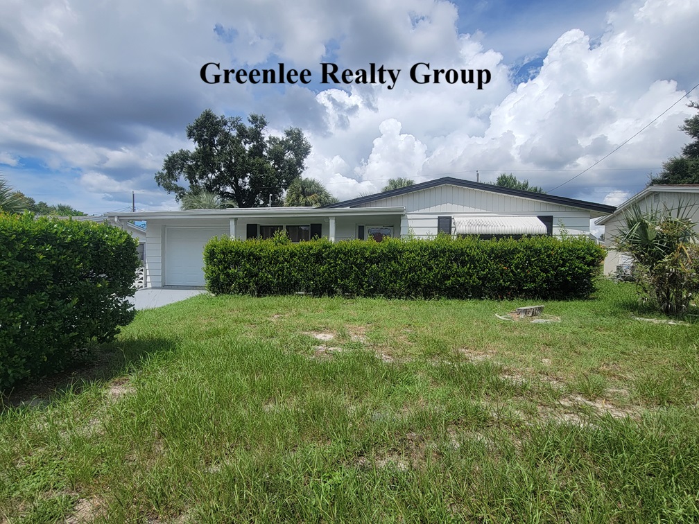 6207 Ohio Ave. New Port Richey, FL 34653