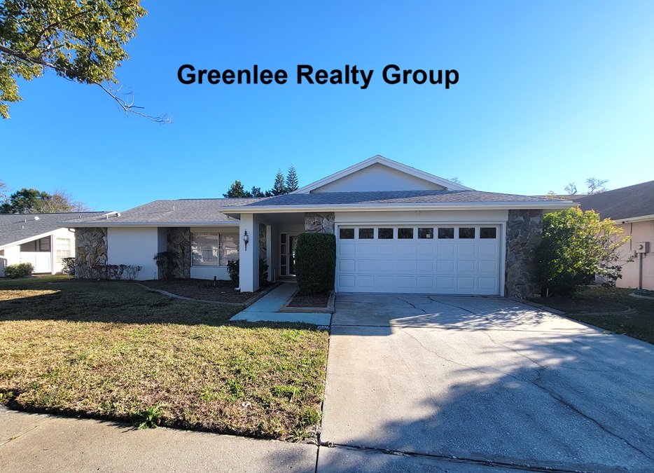 8542 Braxton Dr. Hudson, FL 34667