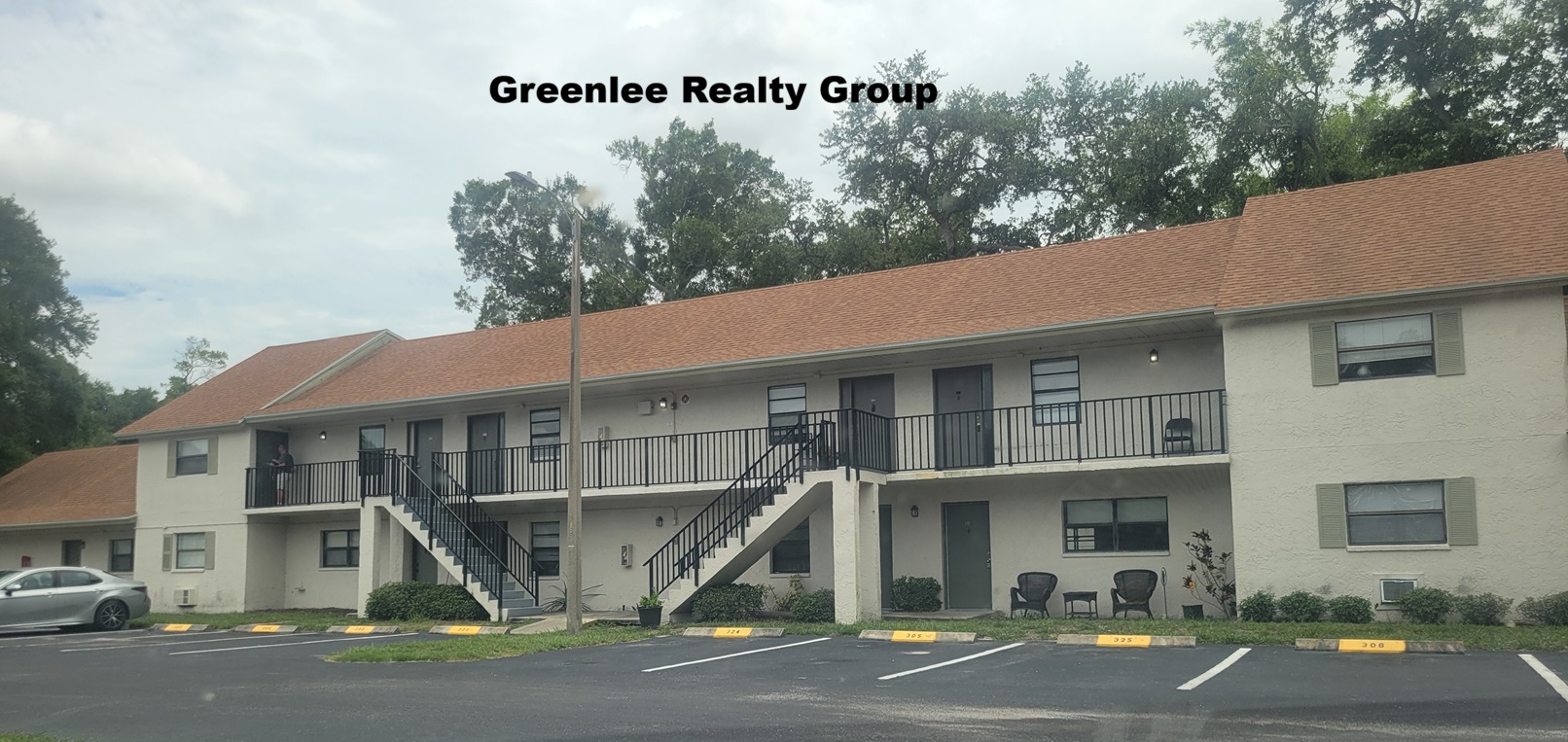2142 Bradford St. #325 Clearwater, FL 33760