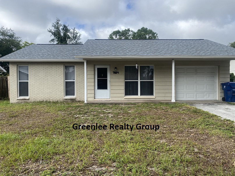 7324 Humboldt Ave. New Port Richey, FL 34655