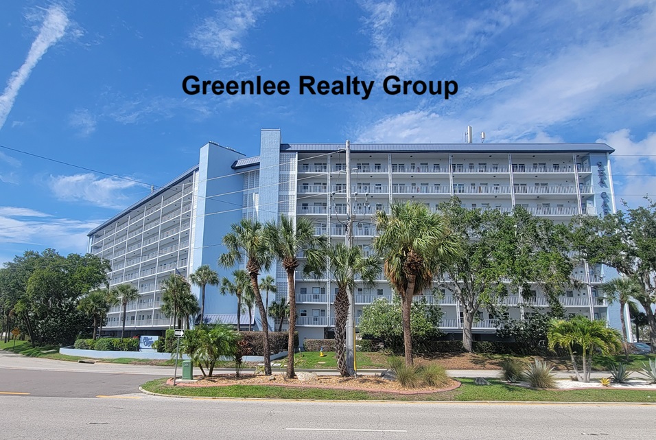 4939 Floramar Terrace #311 New Port Richey, FL 34652